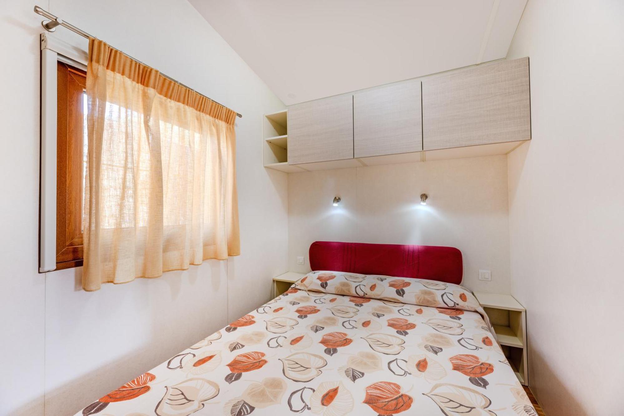Camping Village Le Calanchiole Capoliveri  Exterior foto