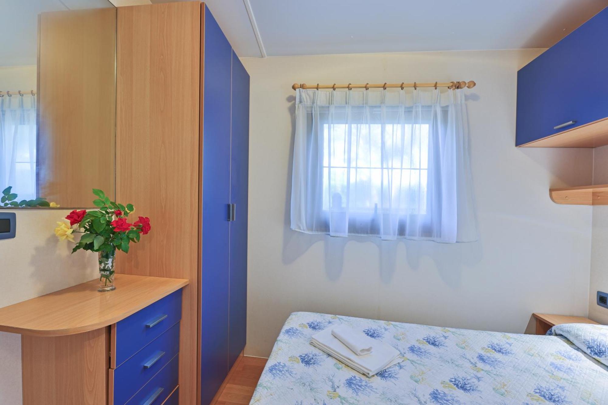 Camping Village Le Calanchiole Capoliveri  Exterior foto